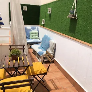 Apartment Ilios, Malaga