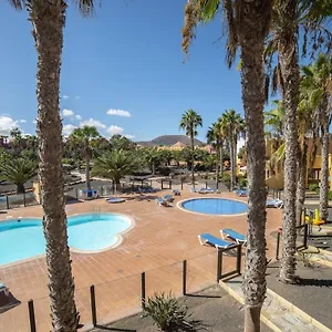 Lightbooking 13 Oasis Royal Apartment Corralejo