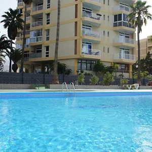 Full Center Of Las Americas, Renovated, High Floor Apartment Playa de las Americas (Tenerife)