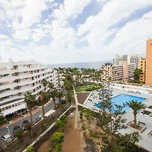 Americas Apartment Playa de las Americas (Tenerife)