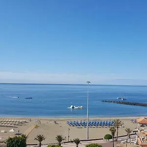 Torres Del Sol Playa De Las Vistas Free Wifi Apartment Playa de las Americas (Tenerife)