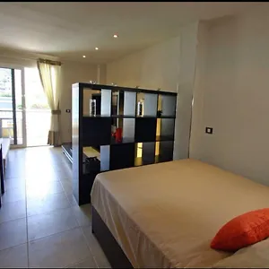 Studio Torres Apartment Playa de las Americas (Tenerife)